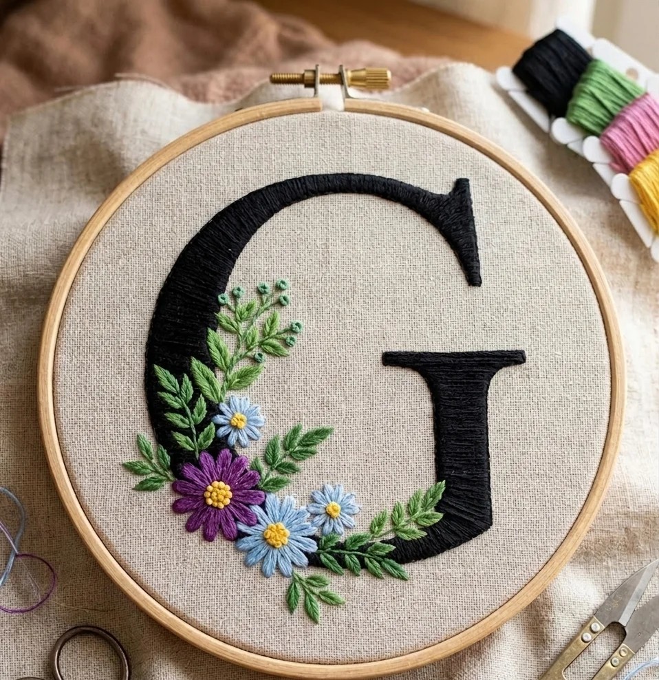 Guía de Colores