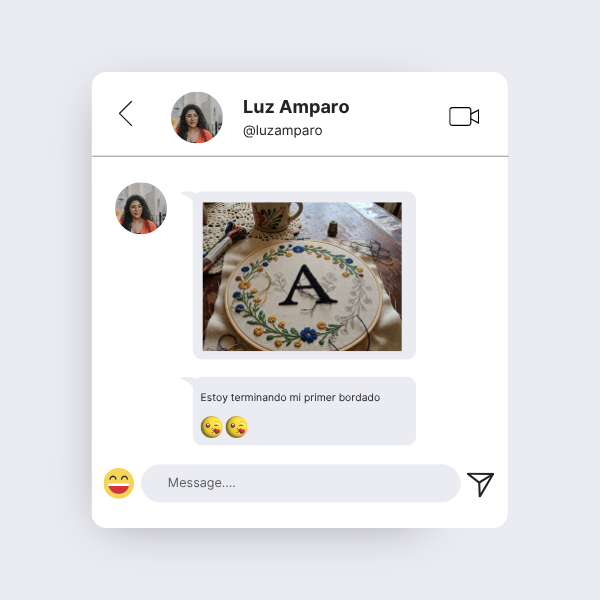Testimonio 2